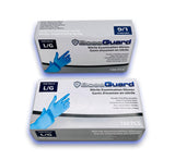 BossGuard Nitrile Examination Gloves