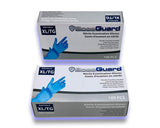 BossGuard Nitrile Examination Gloves