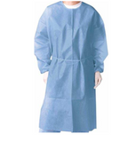 Treatment Gown - 10pcs