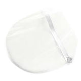 BossGuard Plastic Transparent Face Shields