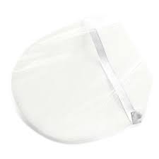 BossGuard Plastic Transparent Face Shields