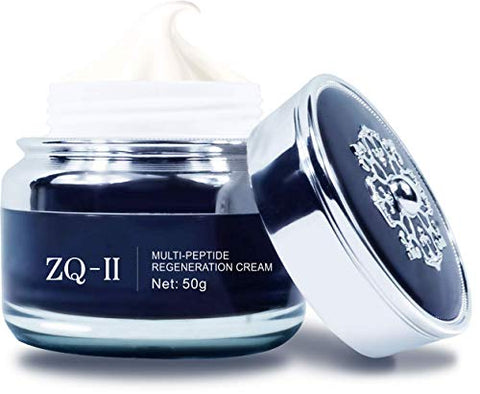 ZQ-II Multi-Peptide Regeneration Cream