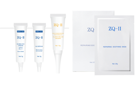 ZQ-II Post Treatment Care Kit